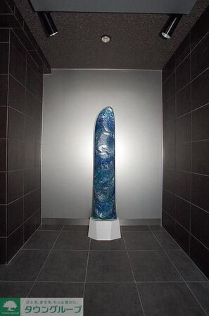 グランドコンシェルジュ用賀アジールコートの物件内観写真